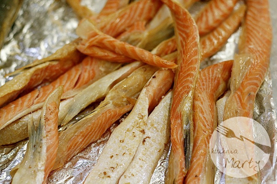 Wędzone ryby – jeść czy nie jeść