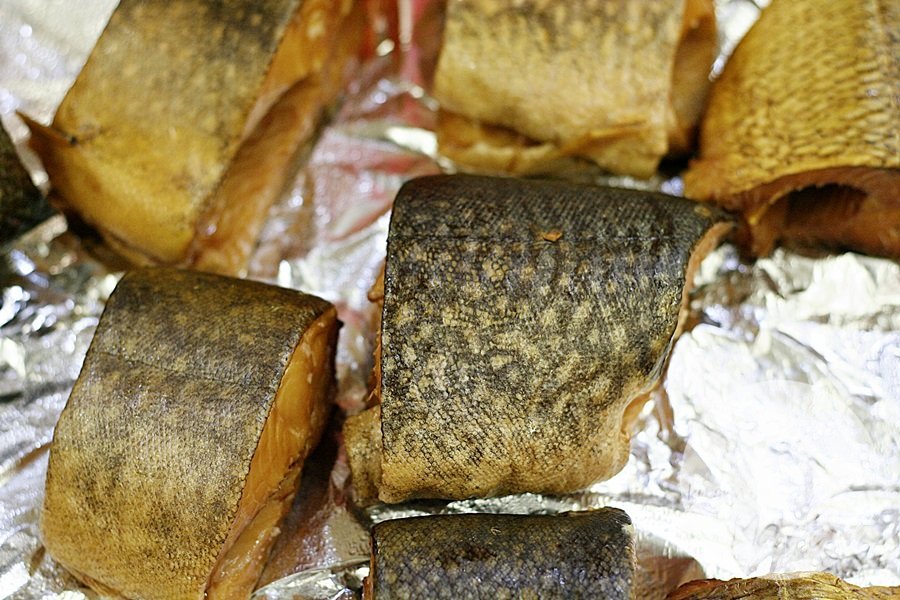 1169.900 - Wędzone ryby – jeść czy nie jeść
