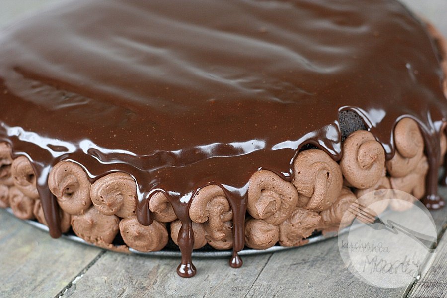 5805.900 - Tort czekoladowy
