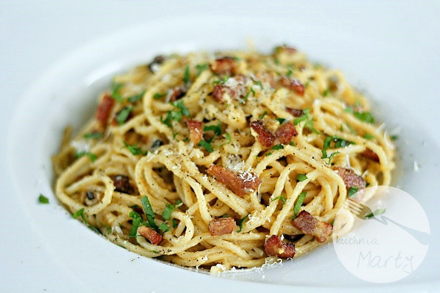 9717.900 - Spaghetti Carbonara