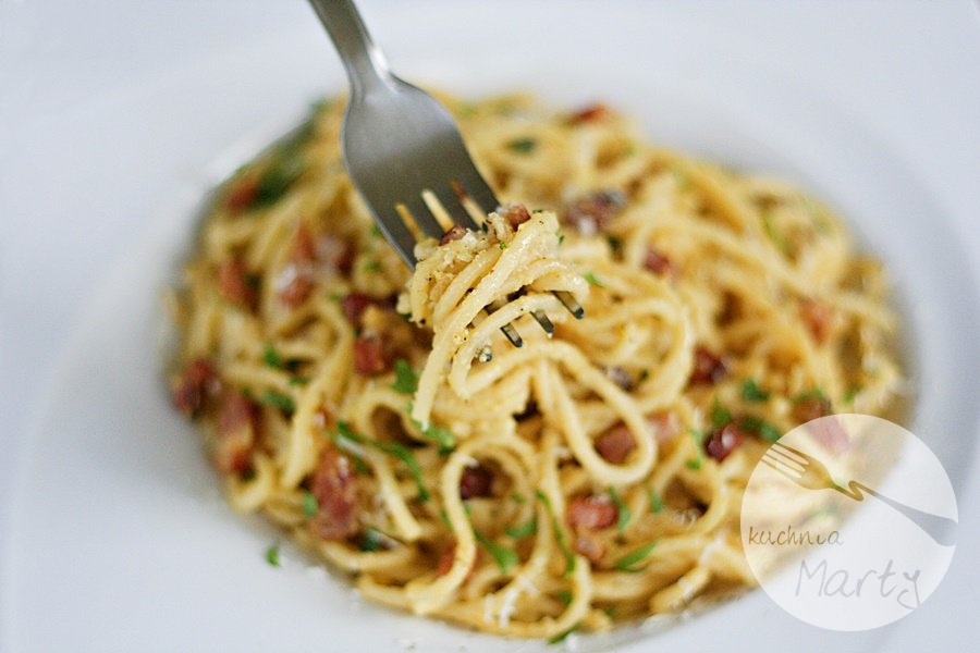 9731.900 - Spaghetti Carbonara