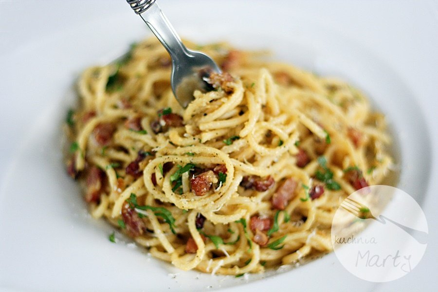 9737.900 - Spaghetti Carbonara