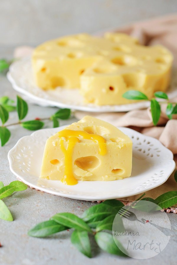 0131 - Ciasto żółty ser